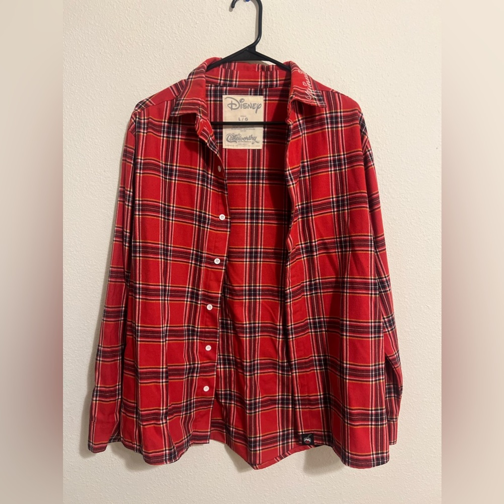 Flannel